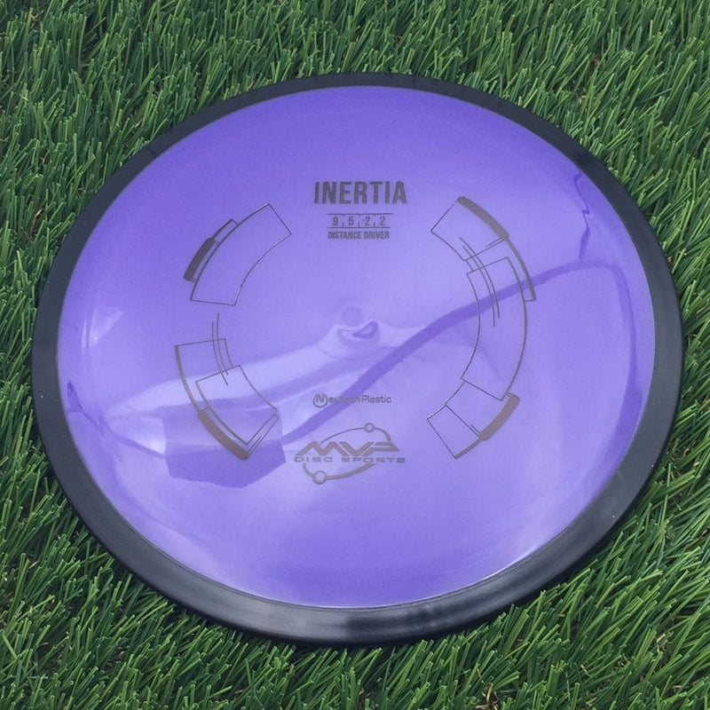 MVP Neutron Inertia- 163.05 Purple