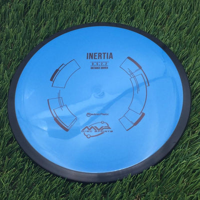 MVP Neutron Inertia- 168.12 Blue