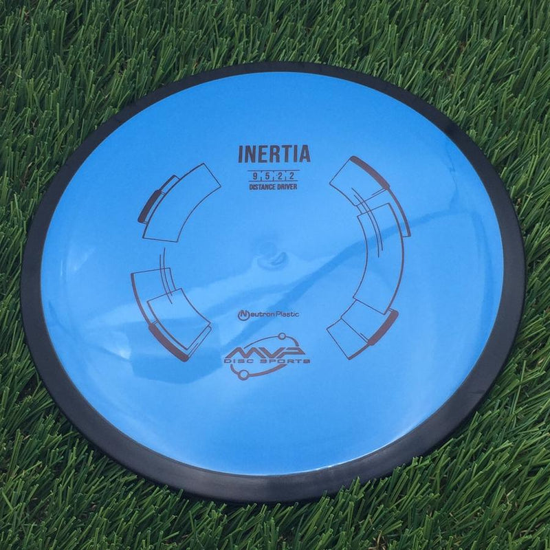 MVP Neutron Inertia- 168.12 Blue