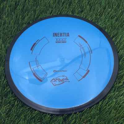 MVP Neutron Inertia- 154.59 Blue