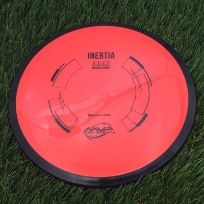 MVP Neutron Inertia- 156.8 Pink