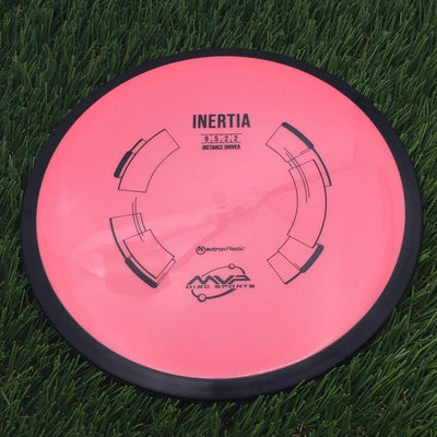 MVP Neutron Inertia- 168.86 Pink