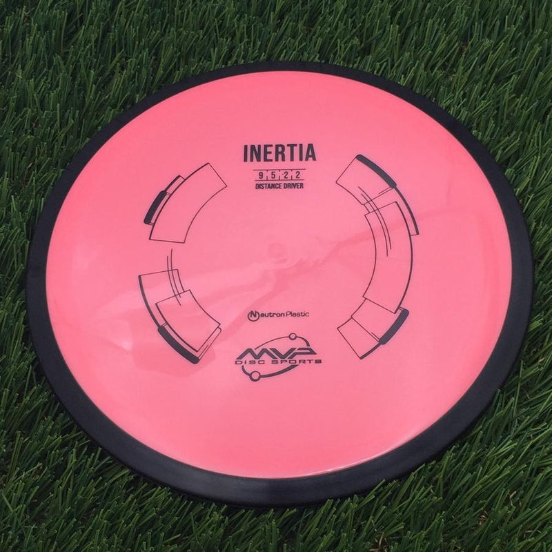 MVP Neutron Inertia- 168.86 Pink