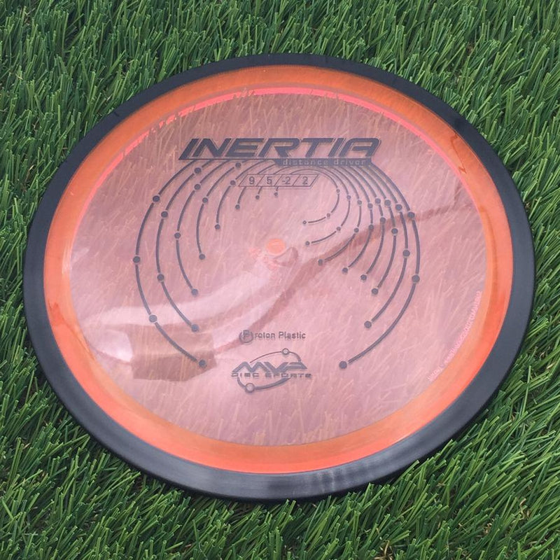 MVP Proton Inertia- 156.21 Pink