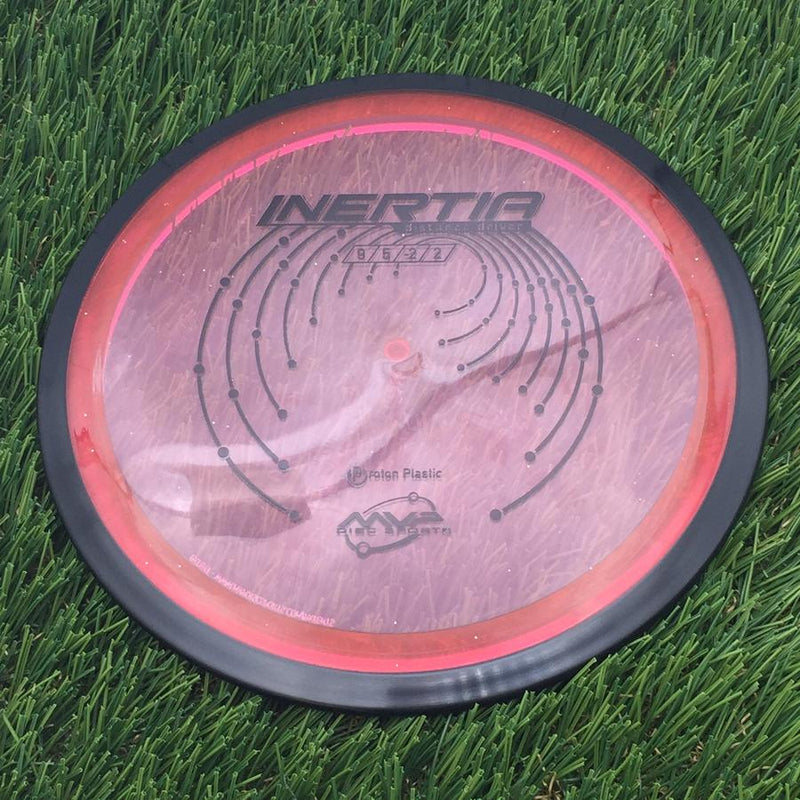 MVP Proton Inertia- 155.27 Pink