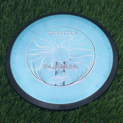 MVP Plasma Inertia- 165 Blue