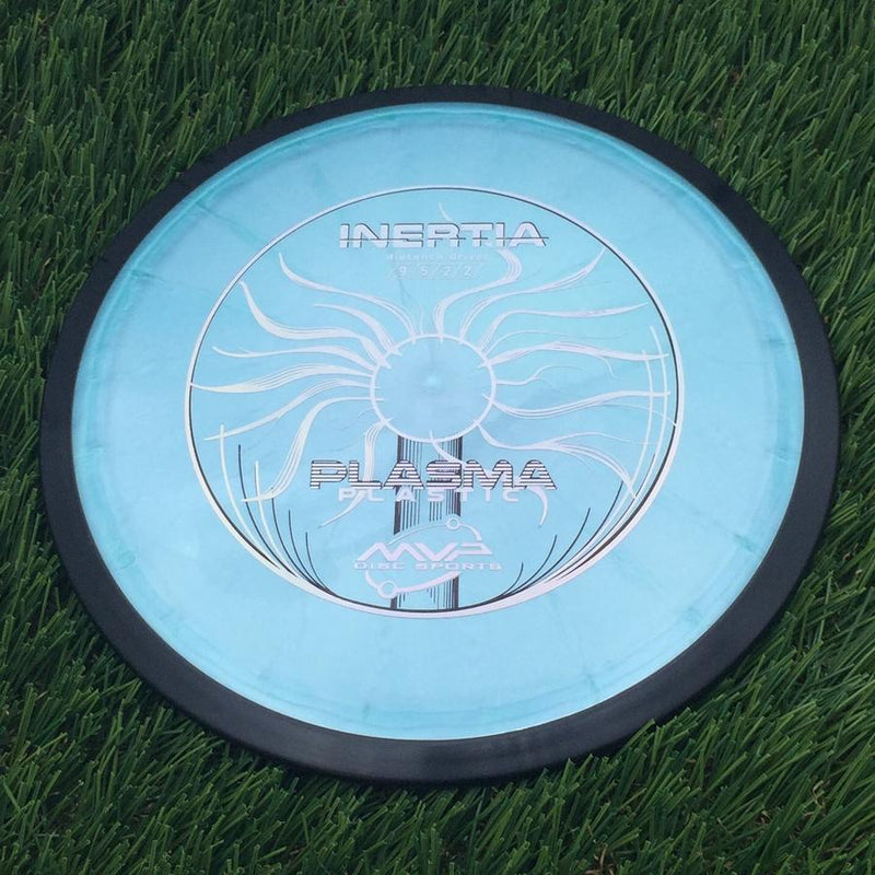 MVP Plasma Inertia- 165 Blue