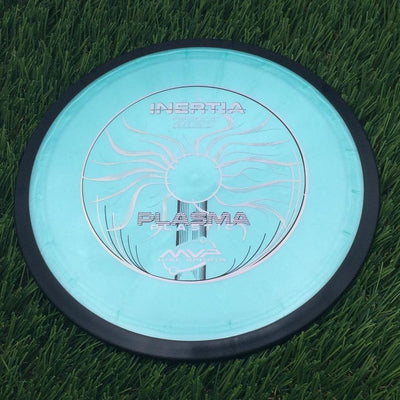 MVP Plasma Inertia- 172.42 Green