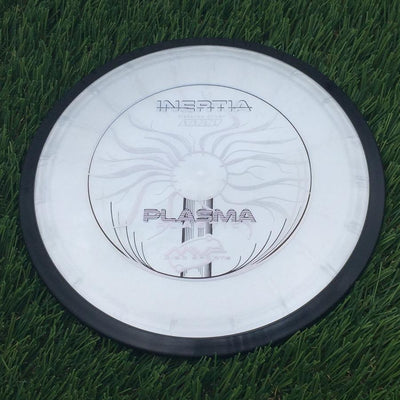 MVP Plasma Inertia- 157.93 Grey