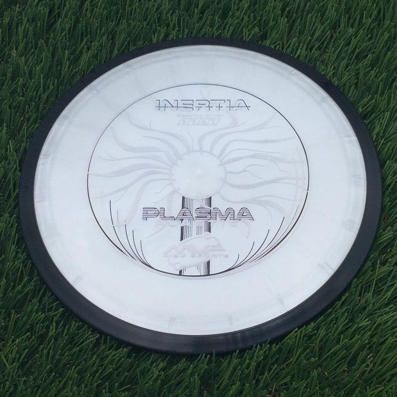 MVP Plasma Inertia- 157.93 Grey
