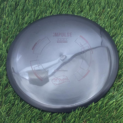 MVP Neutron Impulse- 157.9 Black