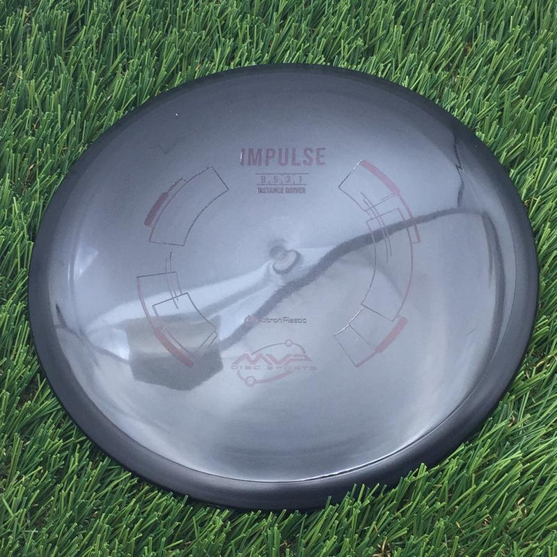 MVP Neutron Impulse- 157.9 Black