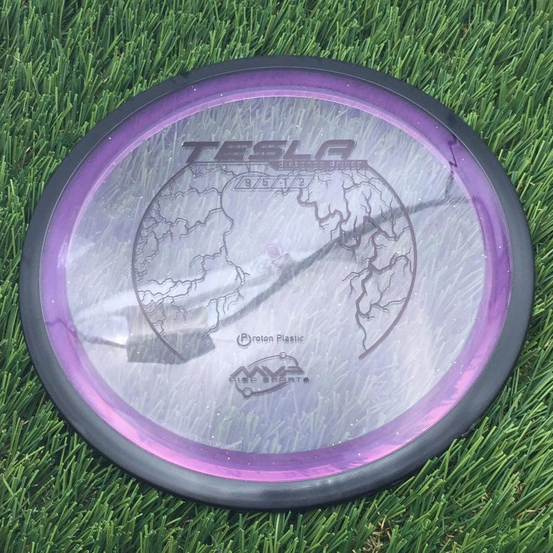 MVP Proton Tesla- 167.09 Purple