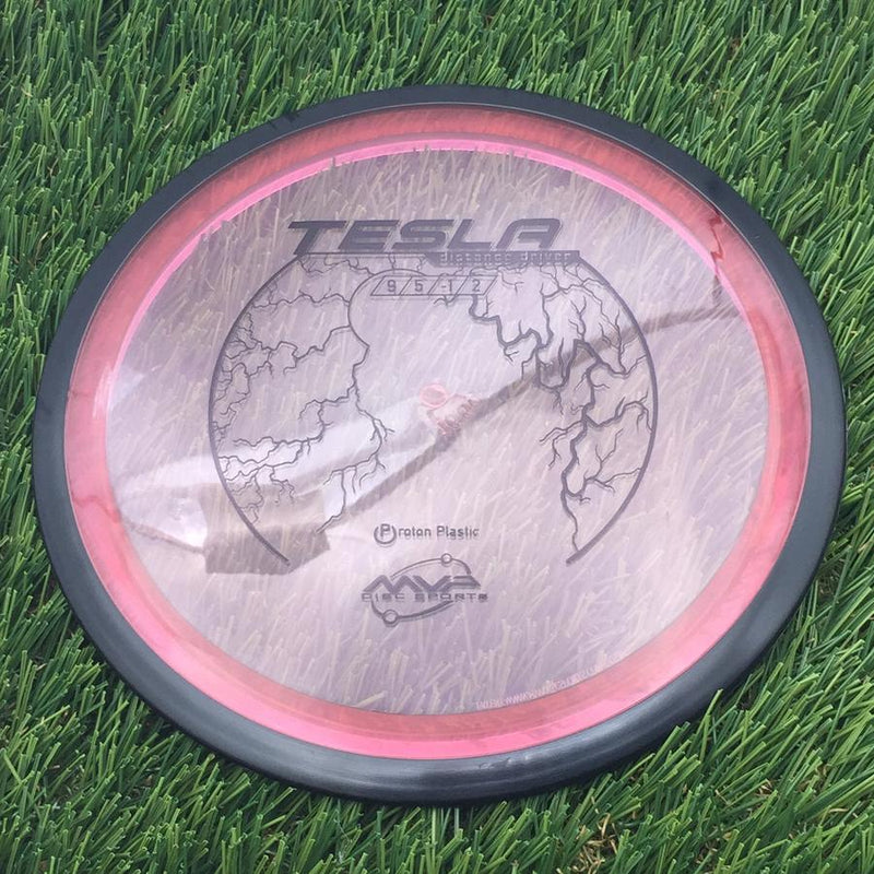 MVP Proton Tesla- 166.81 Pink