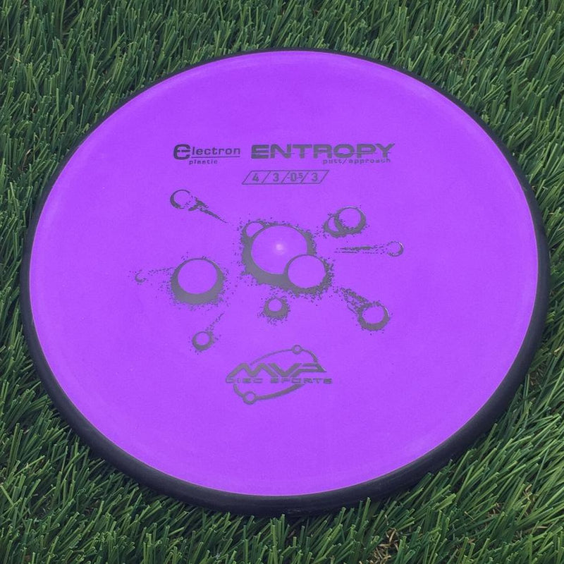 MVP Electron Medium Entropy 4|3|-0.5|3- 165.53 Purple