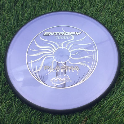 MVP Plasma Entropy- 172.3 Blurple