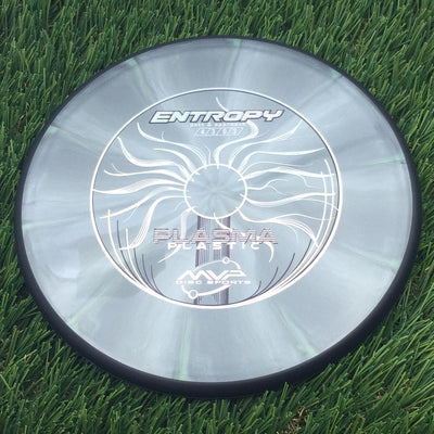 MVP Plasma Entropy- 174.38 Grey