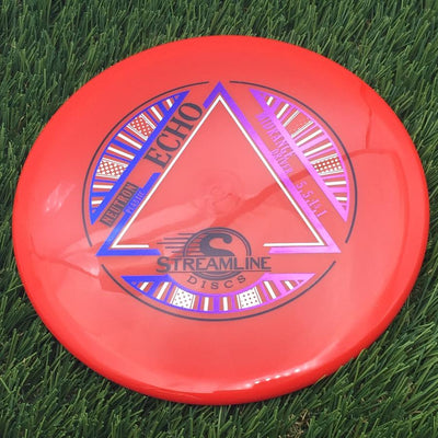 Streamline Neutron - Streamline Echo- 169.45 Red