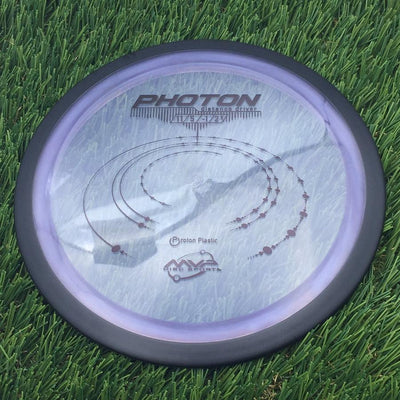 MVP Proton Photon- 172.6 Purple