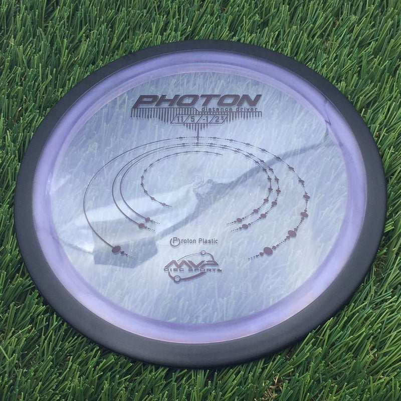MVP Proton Photon- 172.6 Purple