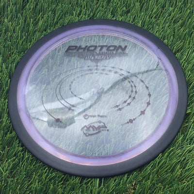 MVP Proton Photon- 173.73 Purple