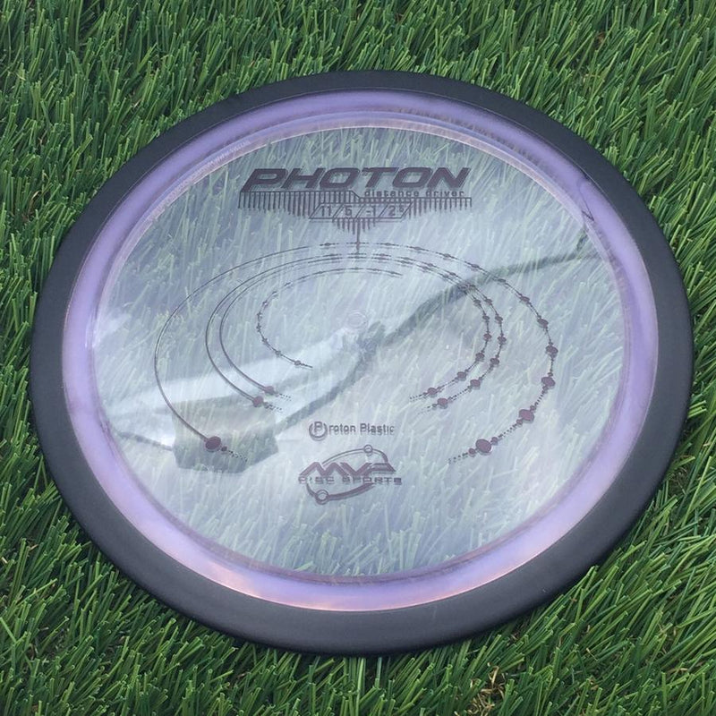MVP Proton Photon- 173.73 Purple