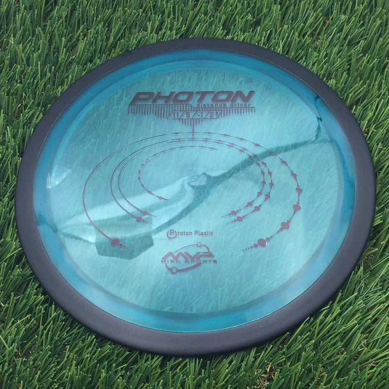 MVP Proton Photon- 171.91 Green
