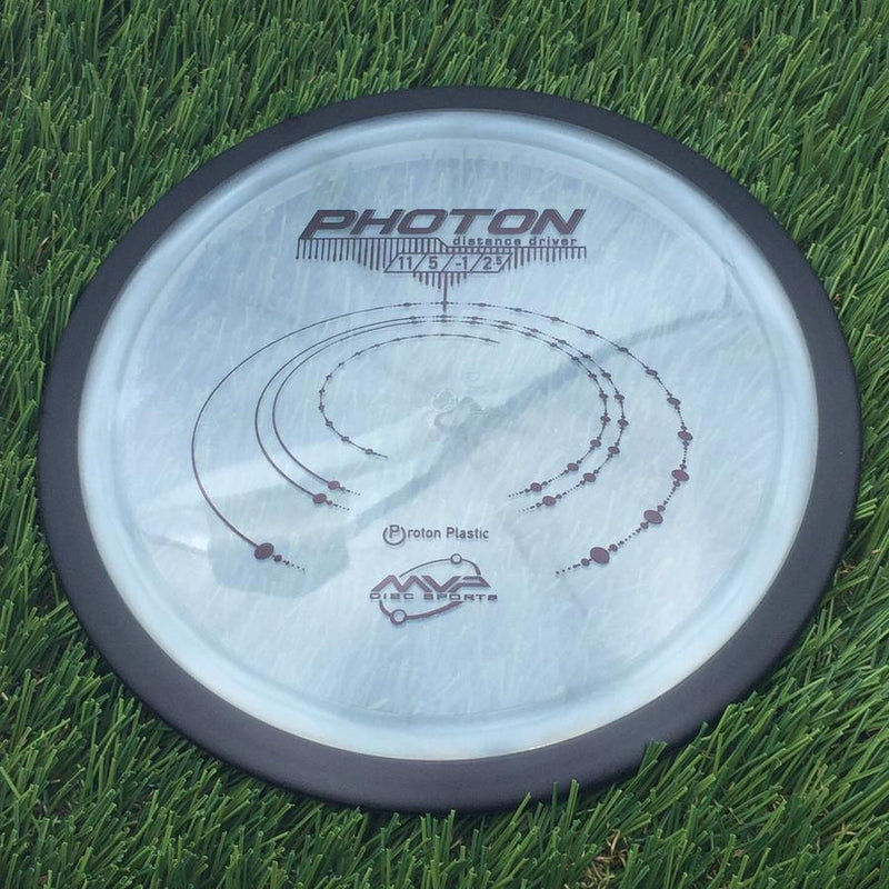 MVP Proton Photon- 173.15 Clear