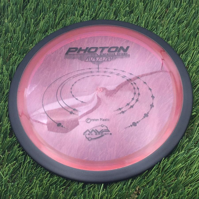 MVP Proton Photon- 172.96 Pink