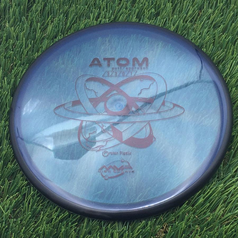 MVP Proton Atom- 173.87 Blue