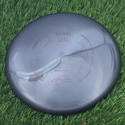 MVP Neutron Signal- 159.24 Black