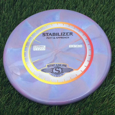 Streamline Cosmic Neutron - Streamline Stabilizer- 170.72 Blurple