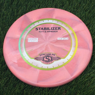 Streamline Cosmic Neutron - Streamline Stabilizer- 170.83 Pink