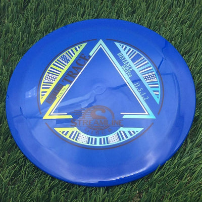 Streamline Neutron - Streamline Trace- 175.71 Blue