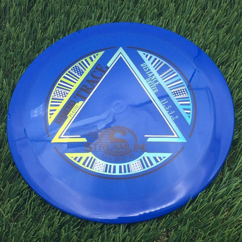 Streamline Neutron - Streamline Trace- 175.71 Blue