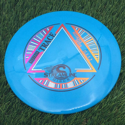 Streamline Neutron - Streamline Trace- 174.54 Blue