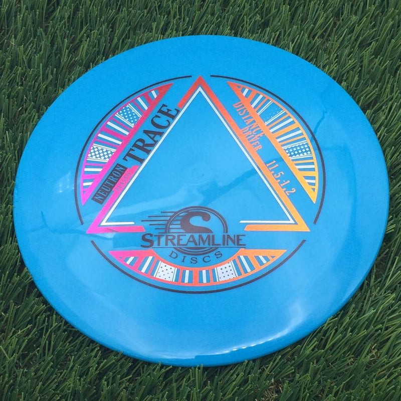 Streamline Neutron - Streamline Trace- 174.54 Blue