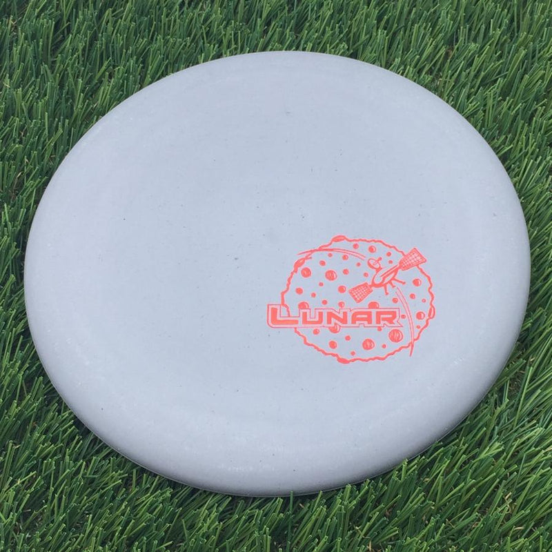 Gateway Lunar SSS Wizard- 171.46 Grey