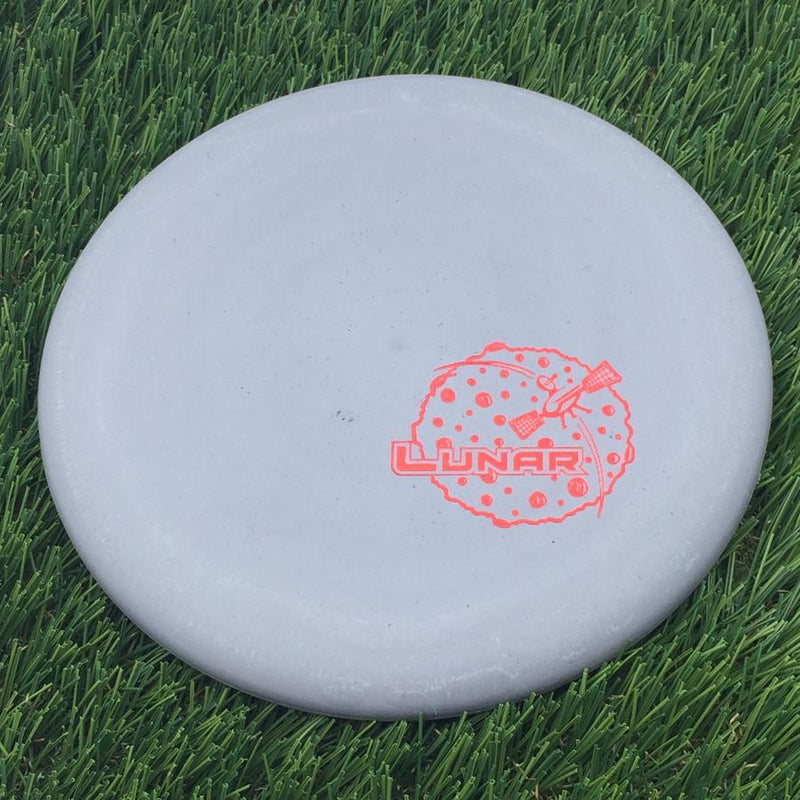 Gateway Lunar SSS Wizard- 172.11 Grey