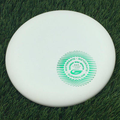 Gateway Superglow SS Wizard- 167.22 Glow