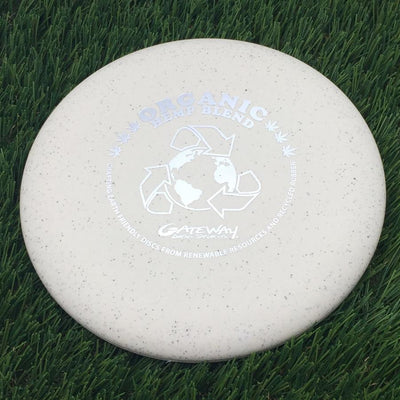 Gateway Hemp Polymer Blend SSS Wizard- 171.76 Cream