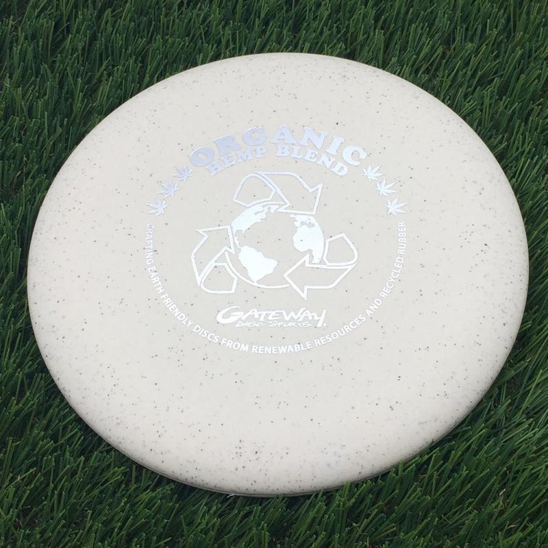 Gateway Hemp Polymer Blend SSS Wizard- 171.76 Cream