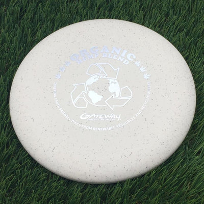 Gateway Hemp Polymer Blend SSS Wizard- 172.39 Cream