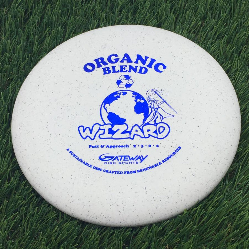 Gateway Hemp Polymer Blend SSS Wizard- 169.87 Cream