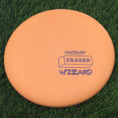 Gateway Eraser Wizard- 172.01 Orange