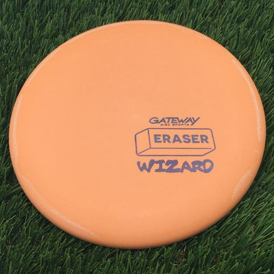 Gateway Eraser Wizard- 171.54 Orange