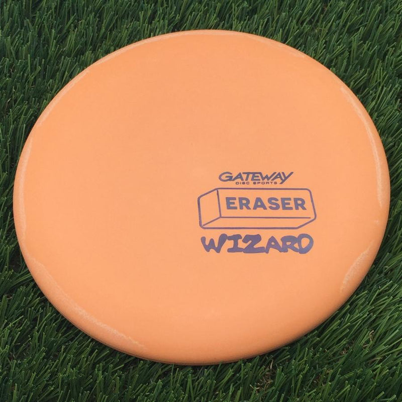 Gateway Eraser Wizard- 171.54 Orange