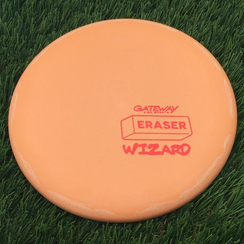 Gateway Eraser Wizard- 173.51 Orange