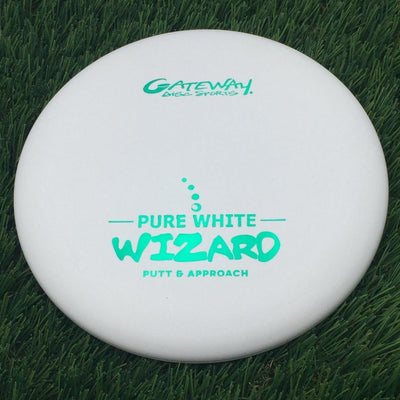Gateway Pure White Wizard- 171.37 White