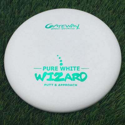 Gateway Pure White Wizard- 172.29 White